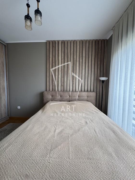 Slika 8 - Matice Srpske, Dvosoban stan na prodaju, 51m2, 220.000€