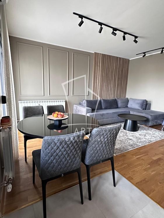 Glavna slika -Matice Srpske, Dvosoban stan na prodaju, 51m2, 220.000€