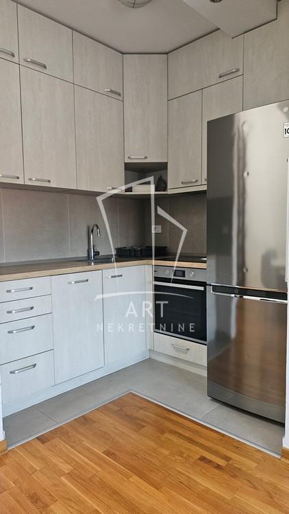 Slika 5 - Voje Veljkovića, Jednoiposoban stan na prodaju, 34m2, 153.000€