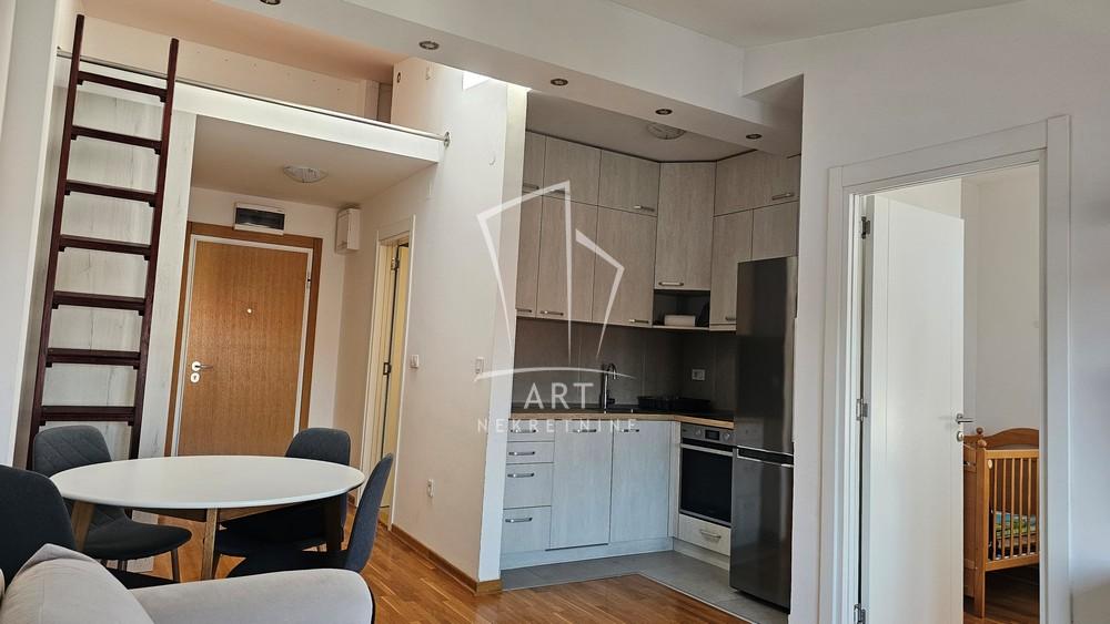 Slika 3 - Voje Veljkovića, Jednoiposoban stan na prodaju, 34m2, 153.000€