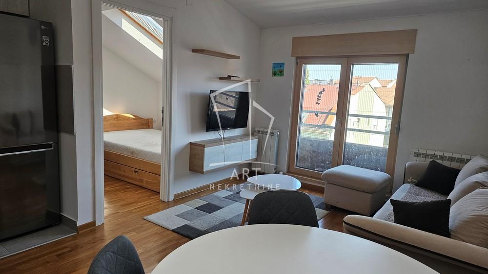 Slika 2 - Voje Veljkovića, Jednoiposoban stan na prodaju, 34m2, 153.000€