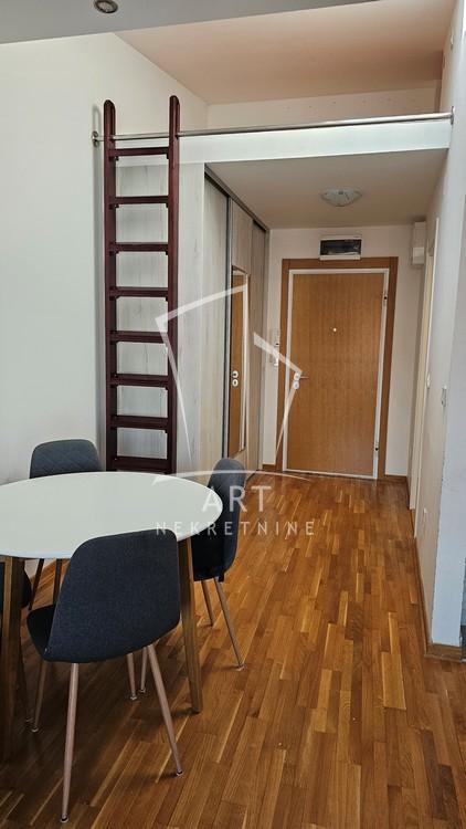 Slika 4 - Voje Veljkovića, Jednoiposoban stan na prodaju, 34m2, 153.000€