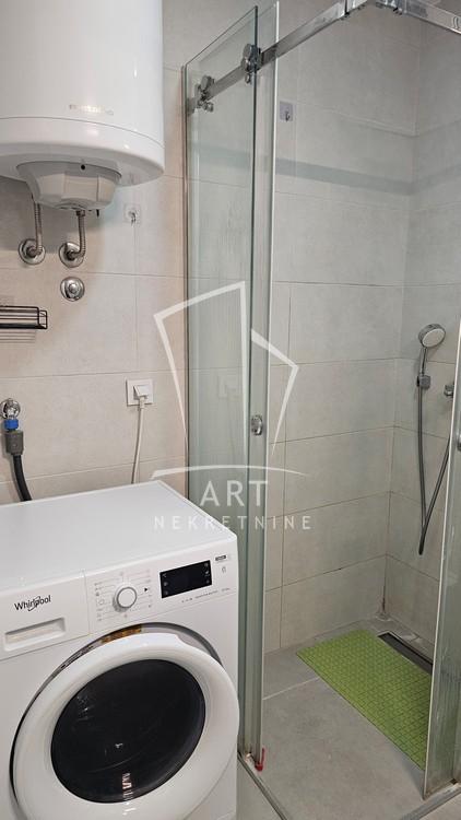 Slika 9 - Voje Veljkovića, Jednoiposoban stan na prodaju, 34m2, 153.000€