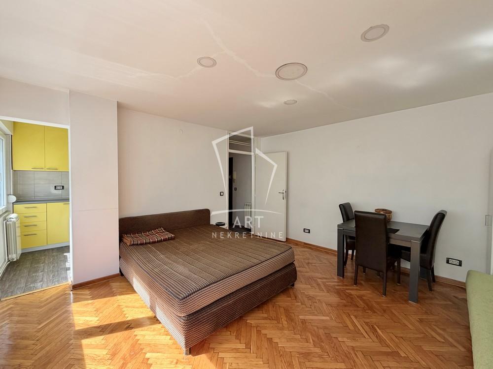 Slika 3 - Stojana Protića, Jednosoban stan na prodaju, 30m2, 183.000€