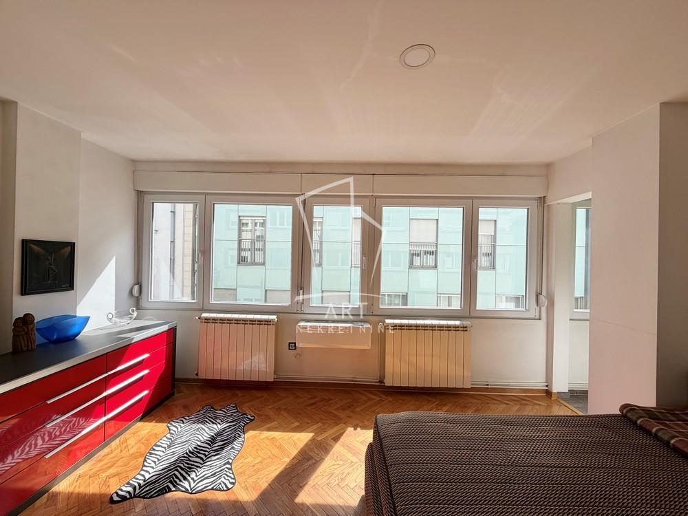 Slika 2 - Stojana Protića, Jednosoban stan na prodaju, 30m2, 183.000€
