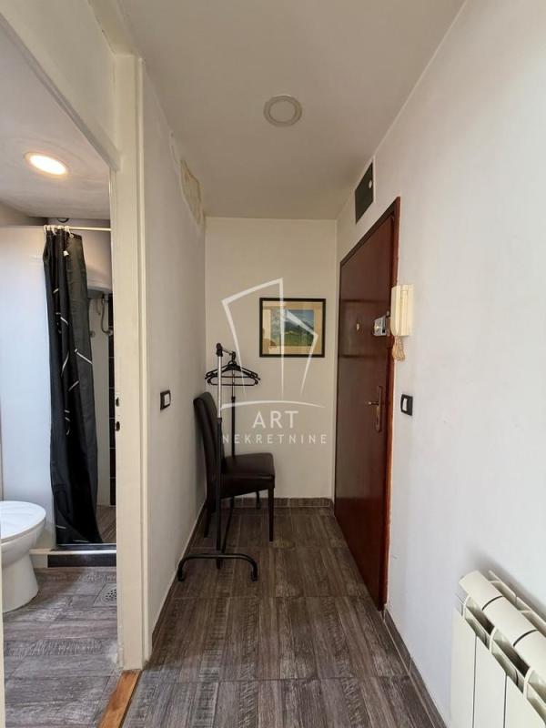 Slika 5 - Stojana Protića, Jednosoban stan na prodaju, 30m2, 183.000€