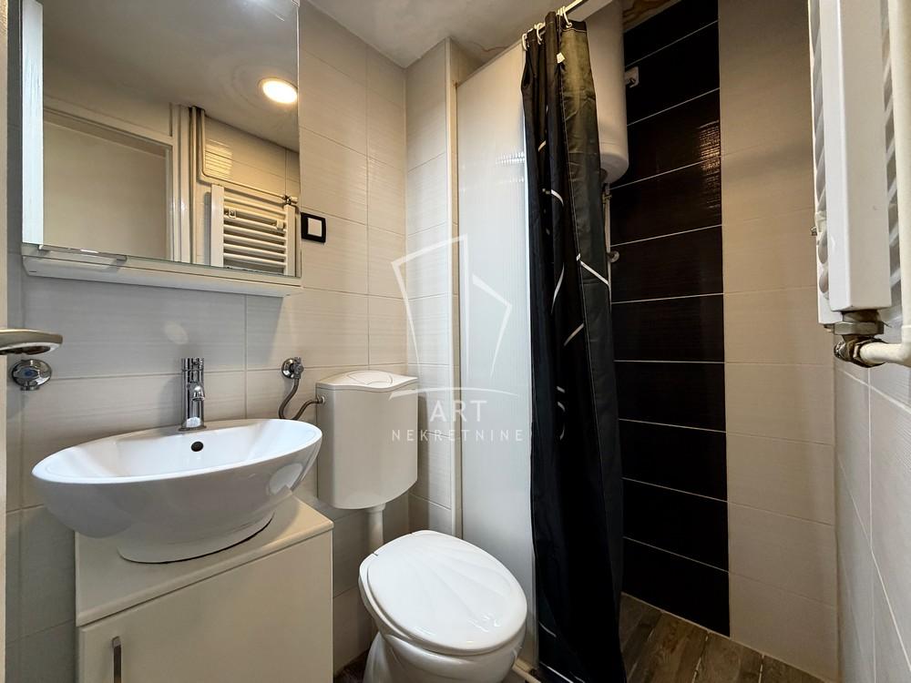 Slika 6 - Stojana Protića, Jednosoban stan na prodaju, 30m2, 183.000€