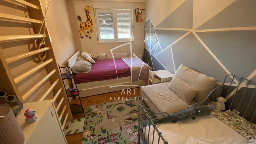 Slika 5 - Miljana Miljanića, Trosoban stan na prodaju, 61m2, 199.000€