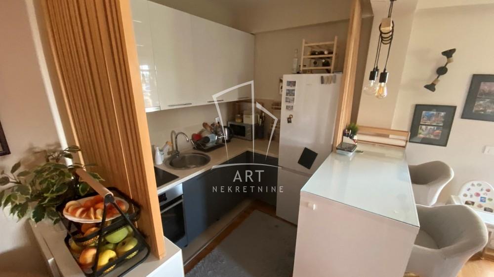 Slika 2 - Miljana Miljanića, Trosoban stan na prodaju, 61m2, 199.000€