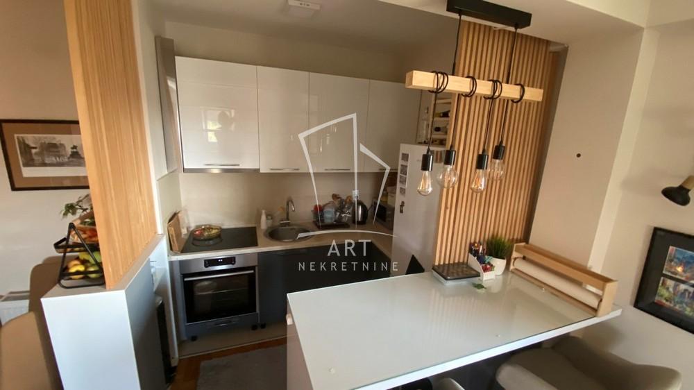 Slika 3 - Miljana Miljanića, Trosoban stan na prodaju, 61m2, 199.000€