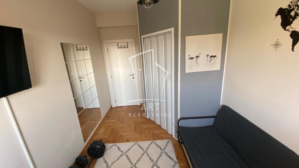 Slika 7 - Miljana Miljanića, Trosoban stan na prodaju, 61m2, 199.000€