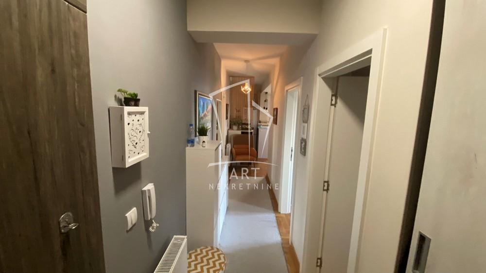 Slika 4 - Miljana Miljanića, Trosoban stan na prodaju, 61m2, 199.000€