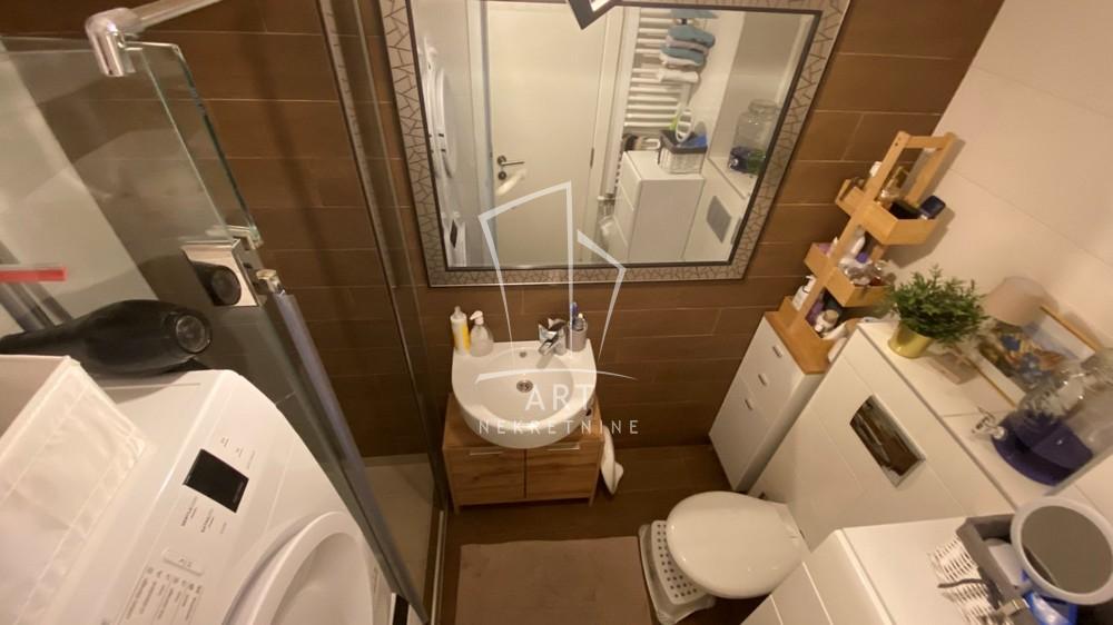 Slika 8 - Miljana Miljanića, Trosoban stan na prodaju, 61m2, 199.000€