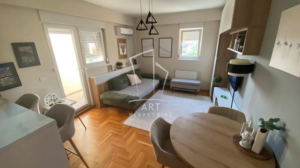 Glavna slika -Miljana Miljanića, Trosoban stan na prodaju, 61m2, 199.000€