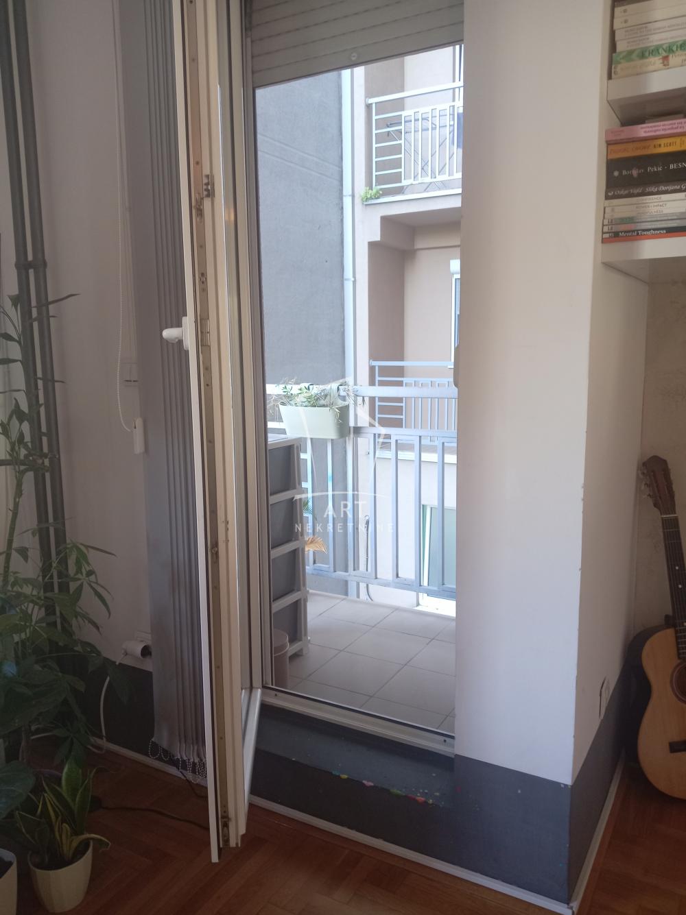 Slika 6 - Vojvode Stepe, Dvosoban stan na prodaju, 52m2, 240.000€