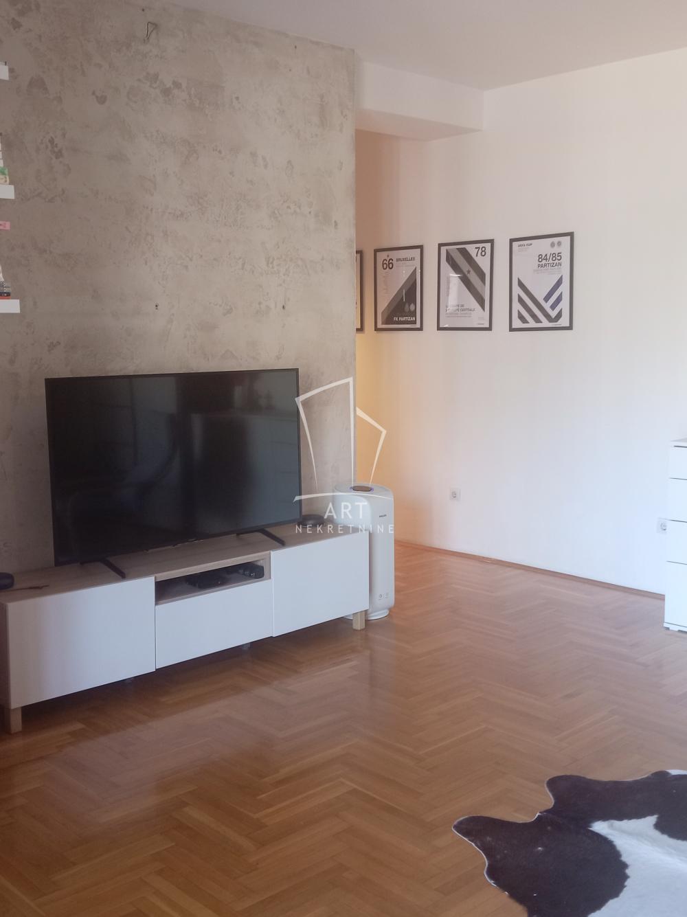 Slika 3 - Vojvode Stepe, Dvosoban stan na prodaju, 52m2, 240.000€
