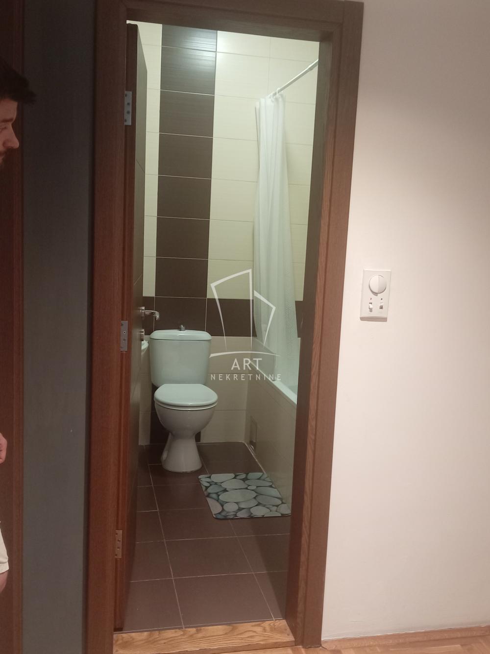 Slika 8 - Vojvode Stepe, Dvosoban stan na prodaju, 52m2, 240.000€