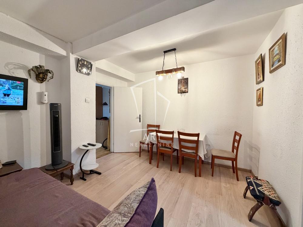 Slika 2 - Otona Župančiča, Dvoiposoban stan na prodaju, 68m2, 260.000€