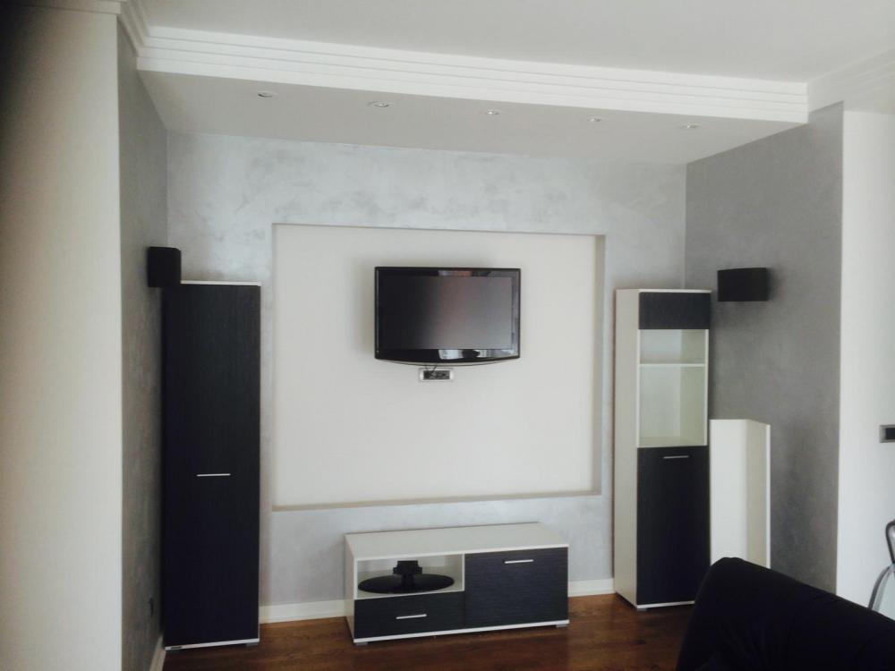 Slika 2 - Banjska, Trosoban stan za izdavanje, 57m2, 700€