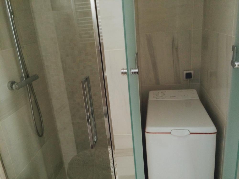 Slika 6 - Banjska, Trosoban stan za izdavanje, 57m2, 700€