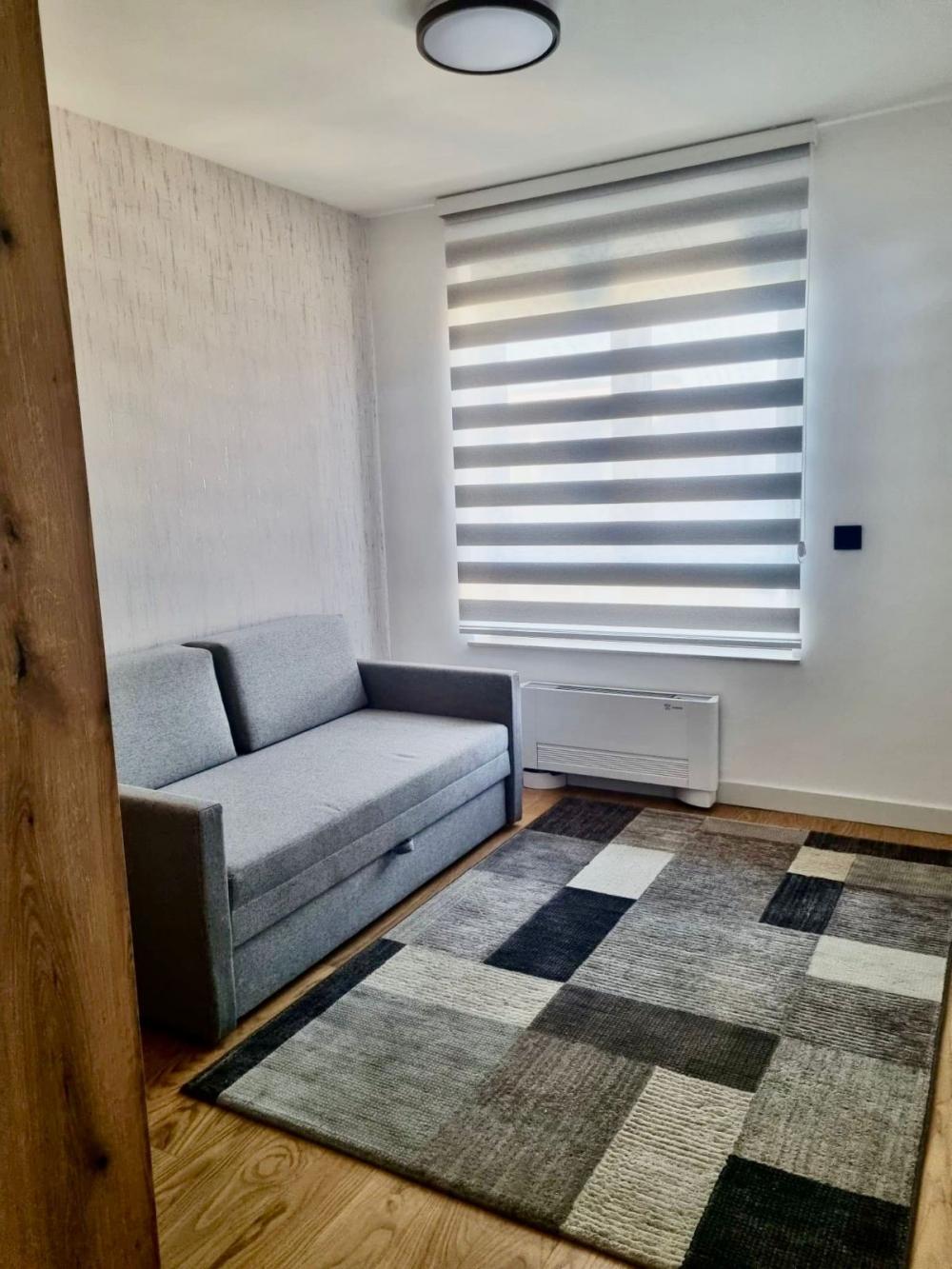 Slika 6 - Požeška, Trosoban stan za izdavanje, 70m2, 1.200€