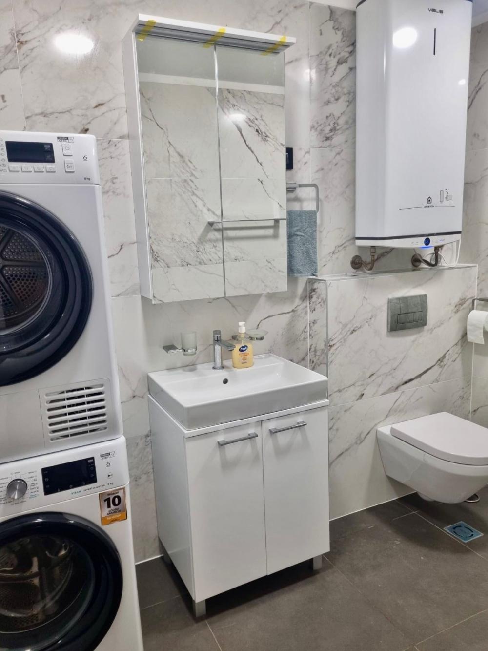 Slika 7 - Požeška, Trosoban stan za izdavanje, 70m2, 1.200€