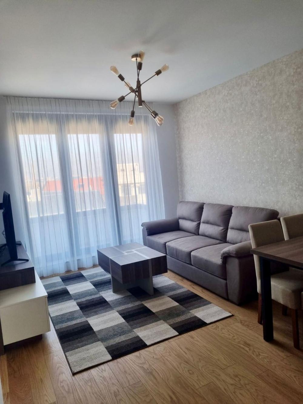 Slika 1 - Požeška, Trosoban stan za izdavanje, 70m2, 1.200€