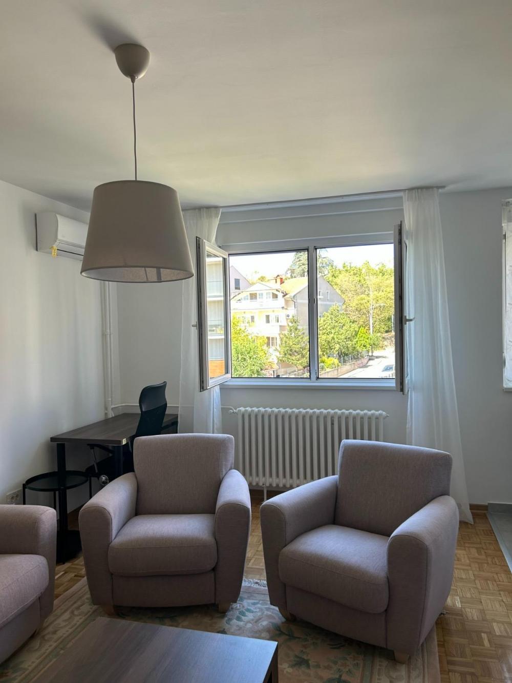 Slika 2 - Strumička, Dvosoban stan za izdavanje, 45m2, 700€