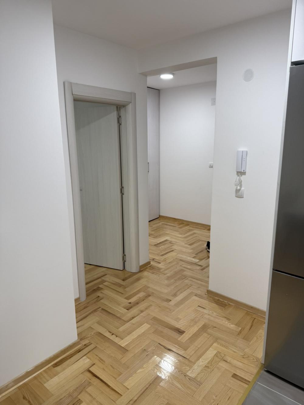 Slika 4 - Mis Irbijeve, Dvosoban stan za izdavanje, 55m2, 800€