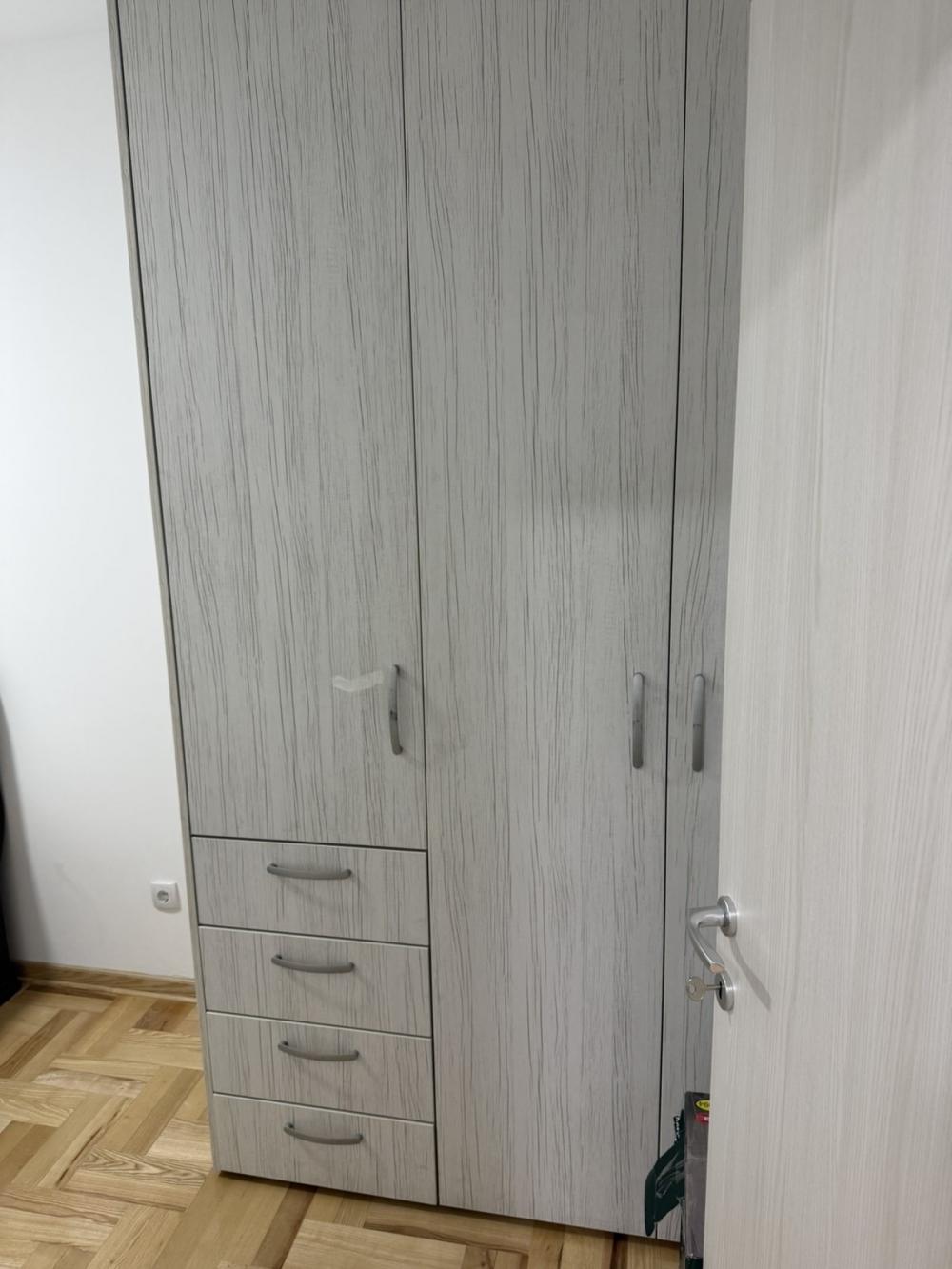 Slika 5 - Mis Irbijeve, Dvosoban stan za izdavanje, 55m2, 800€