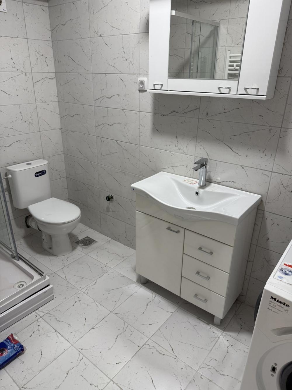 Slika 6 - Mis Irbijeve, Dvosoban stan za izdavanje, 55m2, 800€
