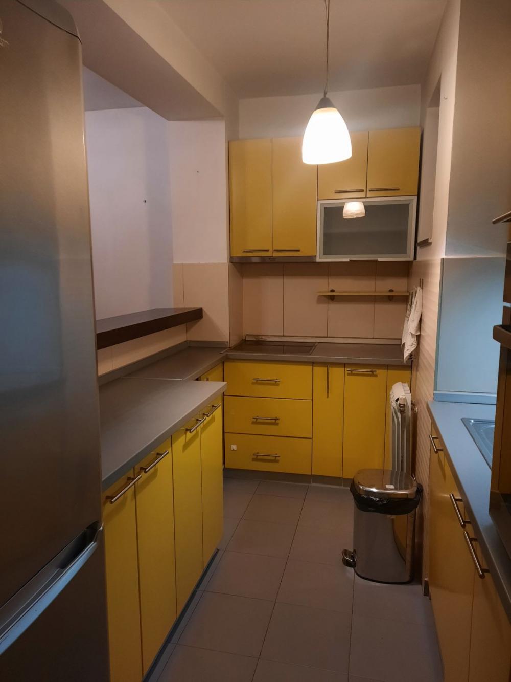 Slika 3 - Marka Oreškovića, Trosoban stan za izdavanje, 76m2, 850€