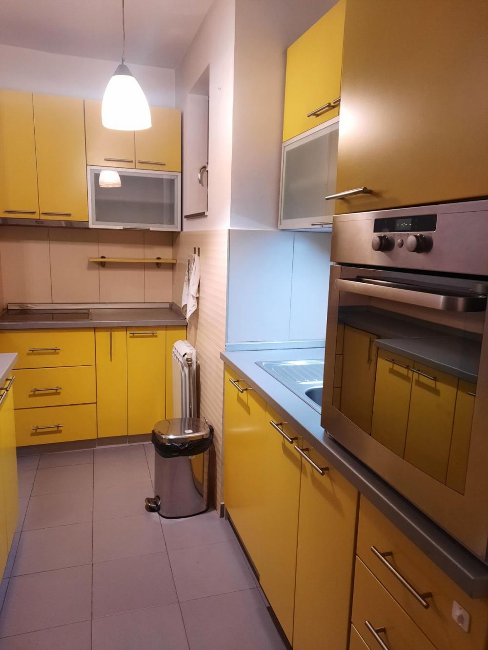 Slika 2 - Marka Oreškovića, Trosoban stan za izdavanje, 76m2, 850€