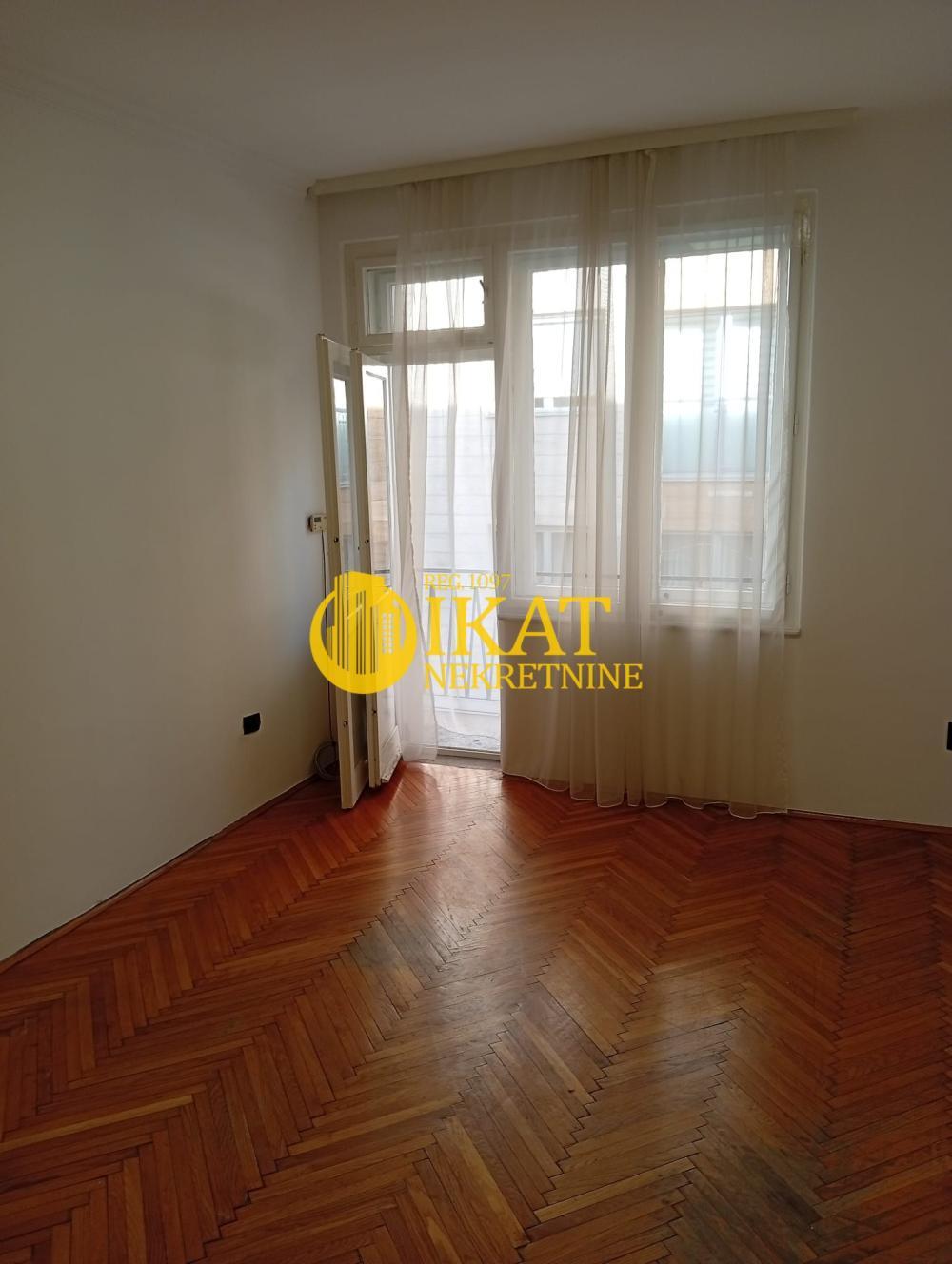 Glavna slika -Stevana Sremca, Dvosoban stan za izdavanje, 50m2, 800€