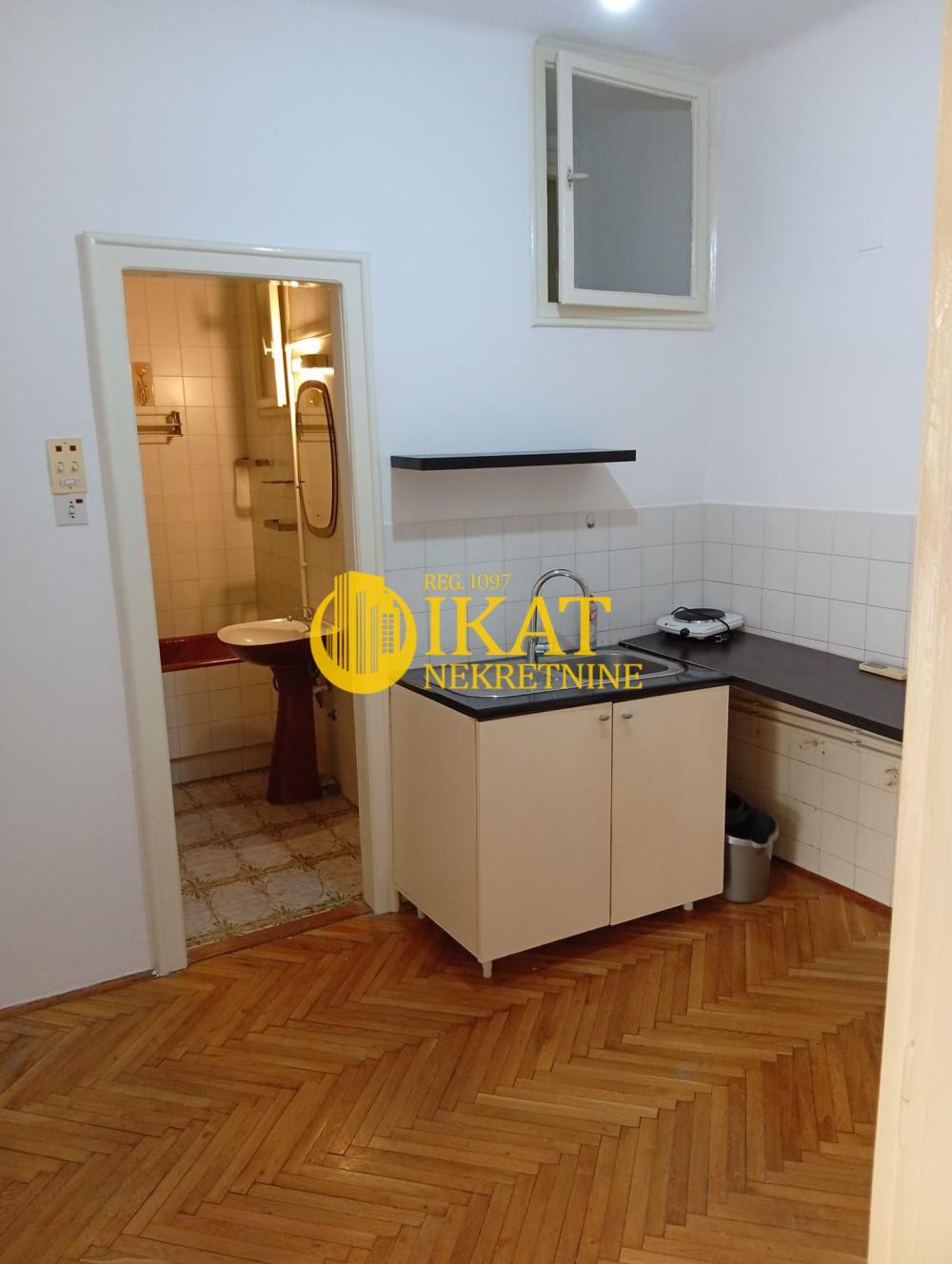 Slika 7 - Stevana Sremca, Dvosoban stan za izdavanje, 50m2, 800€