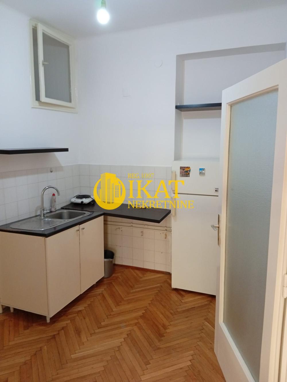 Slika 8 - Stevana Sremca, Dvosoban stan za izdavanje, 50m2, 800€
