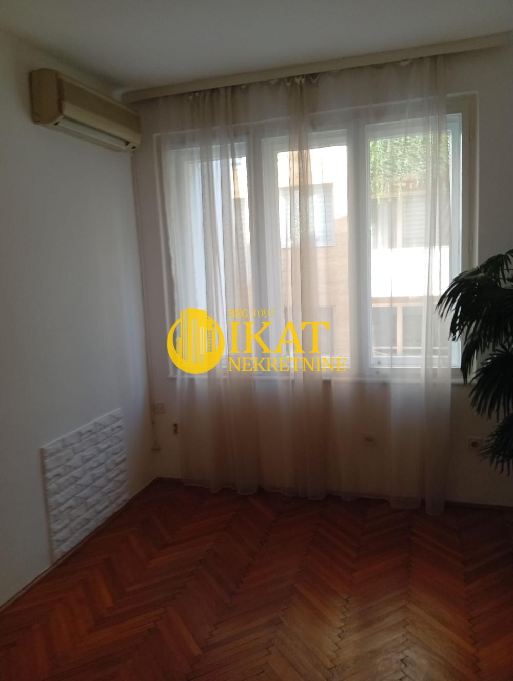 Slika 1 - Stevana Sremca, Dvosoban stan za izdavanje, 50m2, 800€