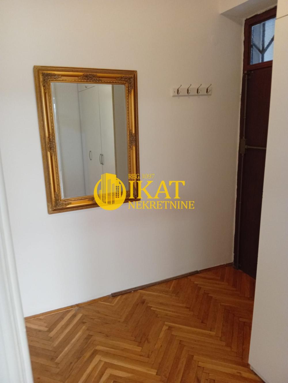 Slika 9 - Stevana Sremca, Dvosoban stan za izdavanje, 50m2, 800€