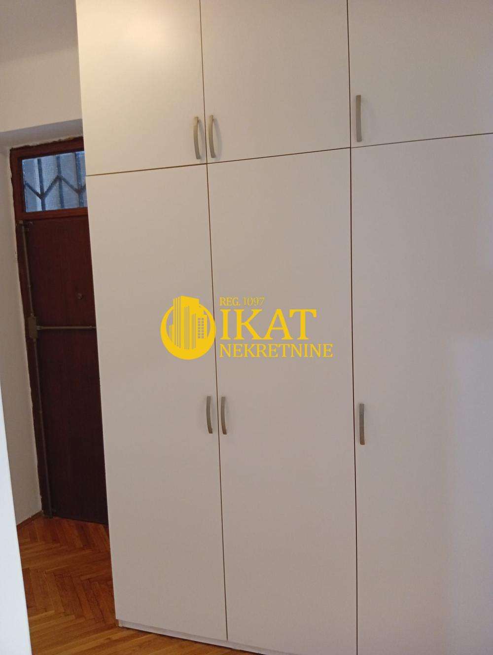 Slika 10 - Stevana Sremca, Dvosoban stan za izdavanje, 50m2, 800€