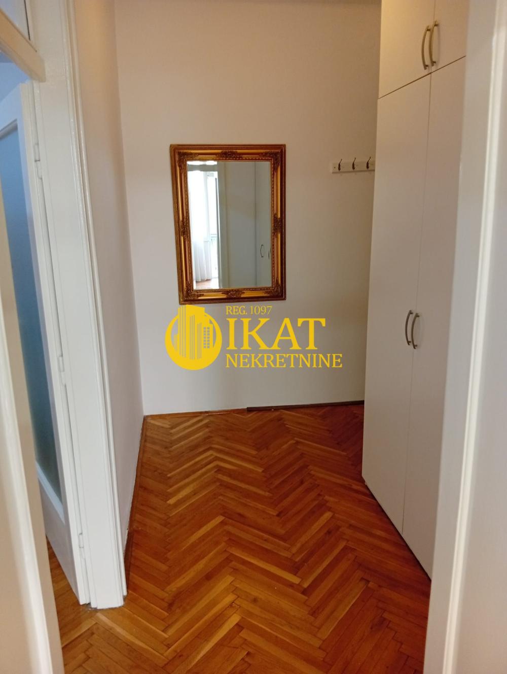 Slika 11 - Stevana Sremca, Dvosoban stan za izdavanje, 50m2, 800€