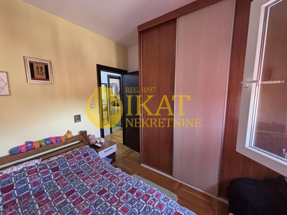 Slika 1 - Prvoboraca, Dvosoban stan na prodaju, 42m2, 125.000€