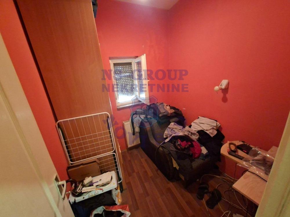 Slika 3 - Jednosoban stan na prodaju, 25m2, 57.300€