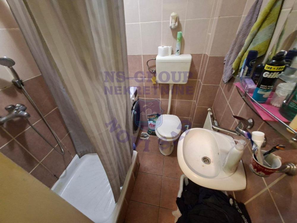 Slika 4 - Jednosoban stan na prodaju, 25m2, 57.300€