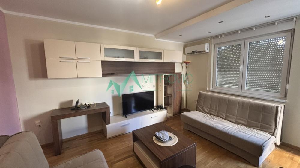 Glavna slika -Jednosoban stan za izdavanje, 29m2, 300€