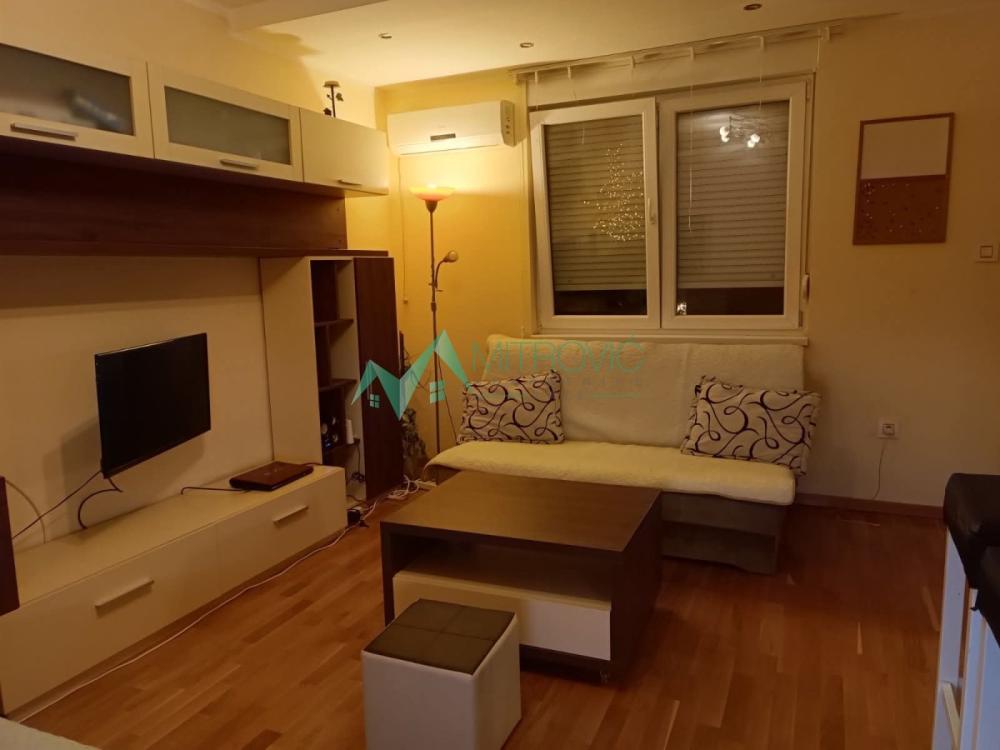Slika 4 - Jednosoban stan za izdavanje, 29m2, 300€