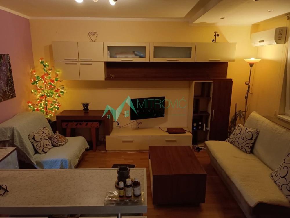 Slika 2 - Jednosoban stan za izdavanje, 29m2, 300€