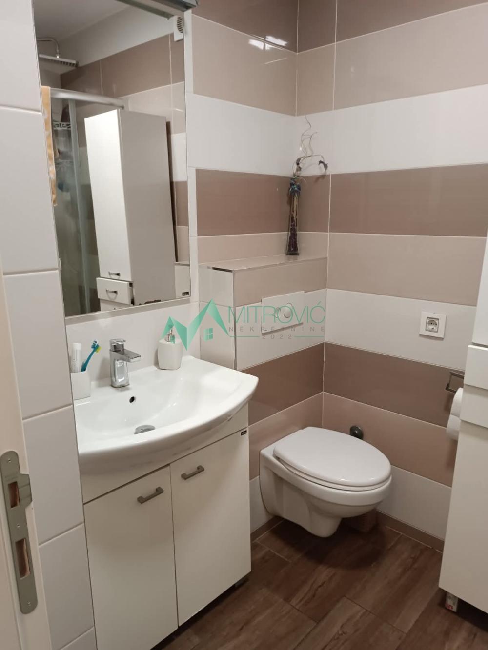 Slika 9 - Jednosoban stan za izdavanje, 29m2, 300€