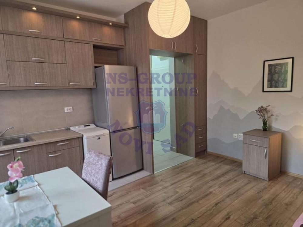 Slika 7 - Jednosoban stan na prodaju, 24m2, 79.310€