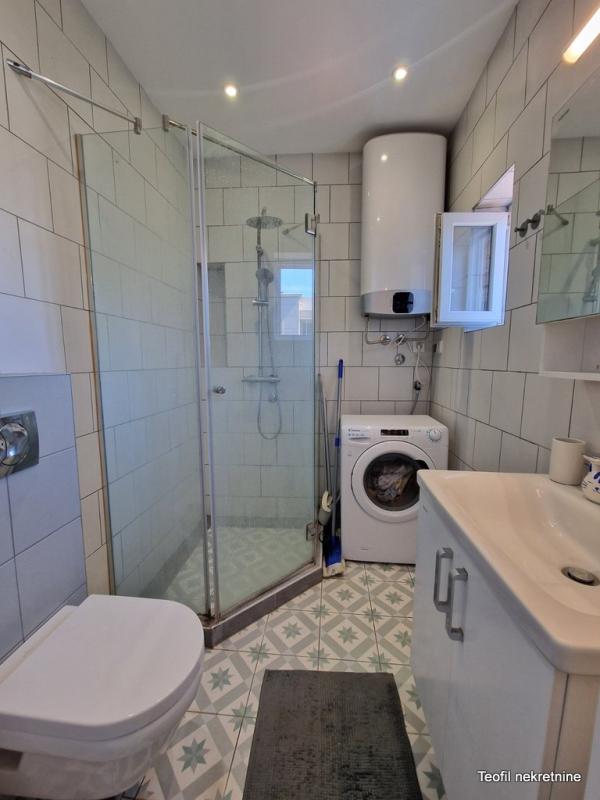 Slika 10 - Miće Popovića, Dvoiposoban stan za izdavanje, 47m2, 1.200€