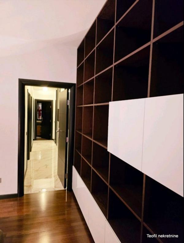 Slika 5 - Braće Jugovića, Četvorosoban stan za izdavanje, 87m2, 1.600€